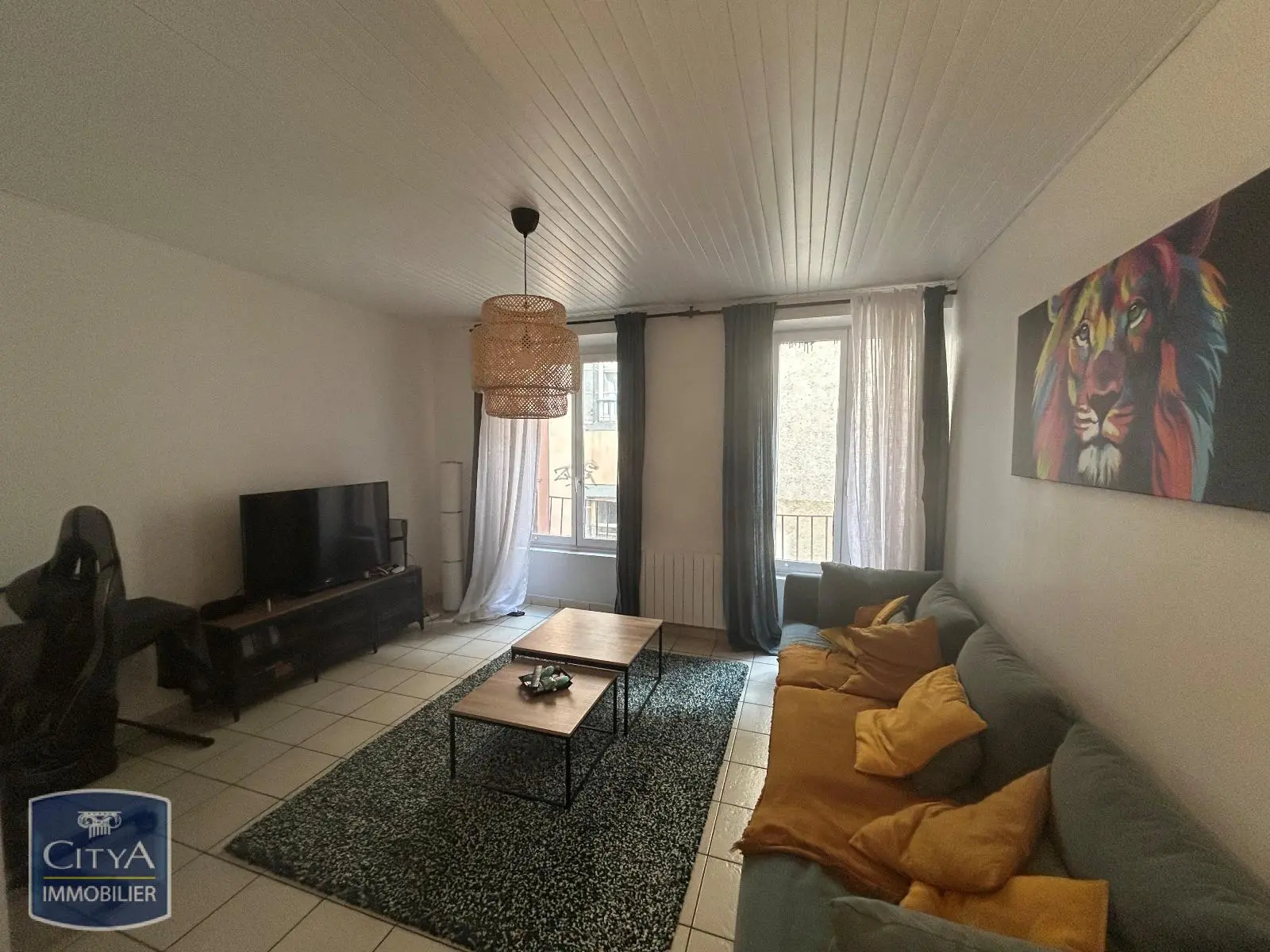 Photo 1 Appartement 2 pièces 51.87m²