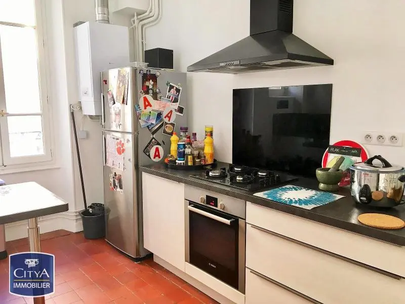 Photo 2 Appartement 3 pièces 80.95m²