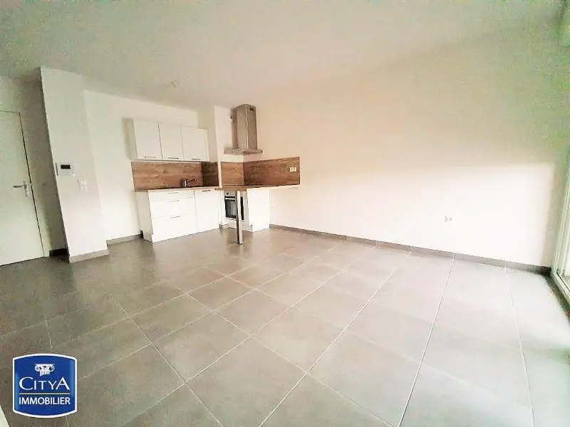 Photo 1 Appartement 2 pièces 41.76m²