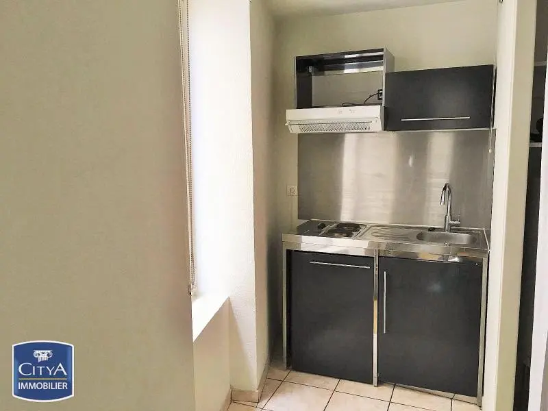 Photo 3 Appartement 1 pièce 20.57m²
