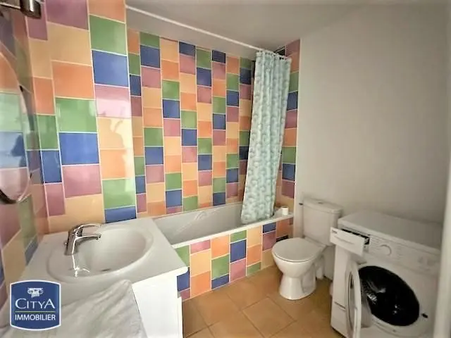 Photo 4 Appartement 1 pièce 28.04m²