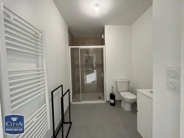 Photo 1 Appartement 1 pièce 25.34m²