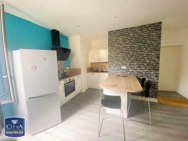 Photo 2 Appartement 3 pièces 65.16m²