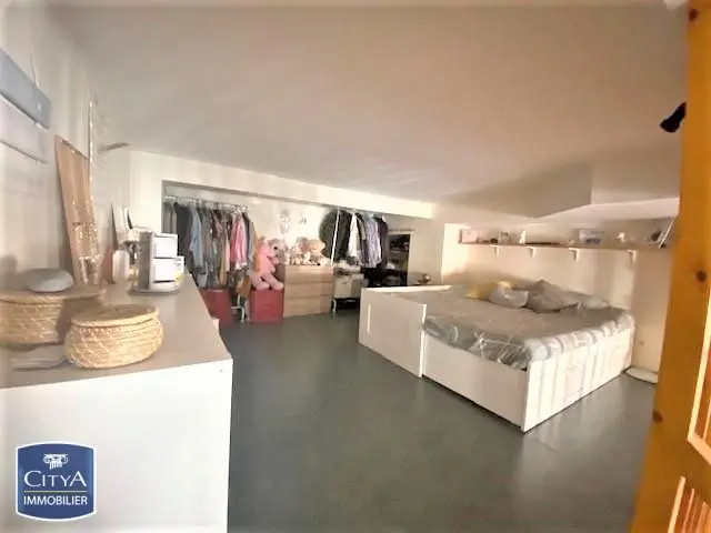 CITYA Location T2 Clermont Ferrand