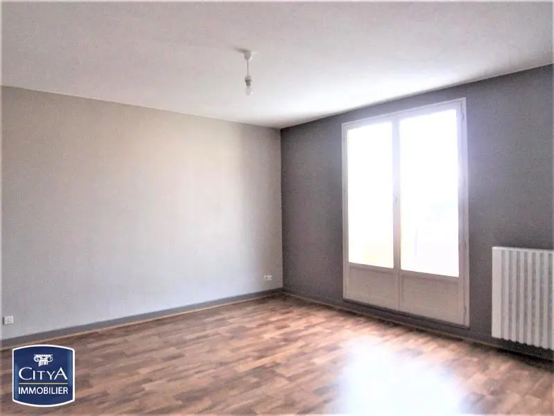 Photo 2 Appartement 1 pièce 26.7m²