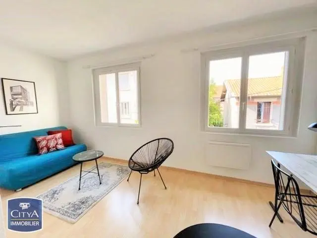 Photo 7 Appartement 1 pièce 20.7m²