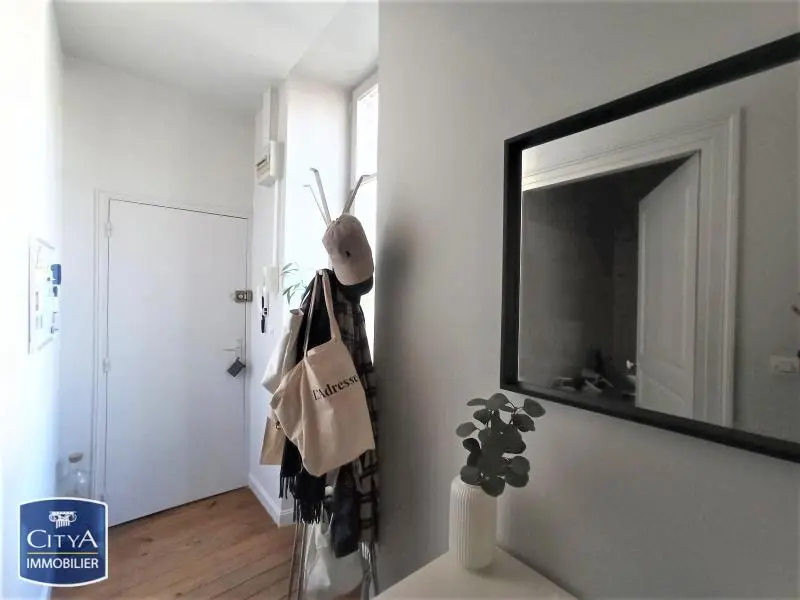 Photo 6 Appartement 2 pièces 34.58m²