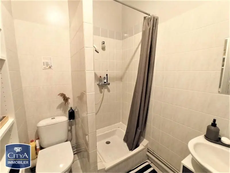 Photo 5 Appartement 2 pièces 34.58m²