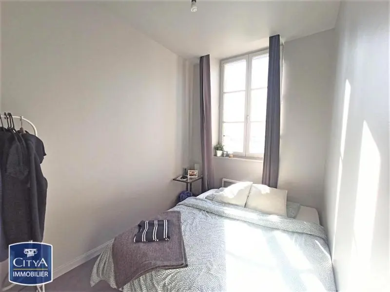 Photo 3 Appartement 2 pièces 34.58m²