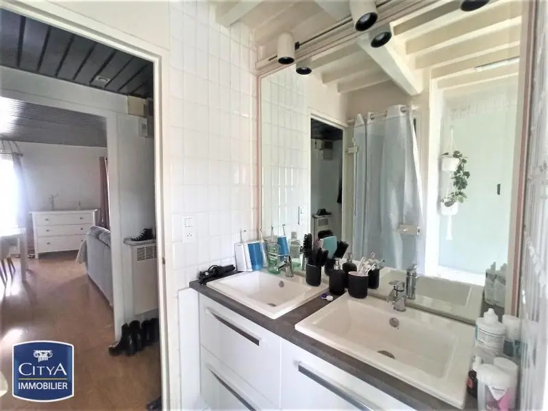 Photo 5 Appartement 2 pièces 41.23m²