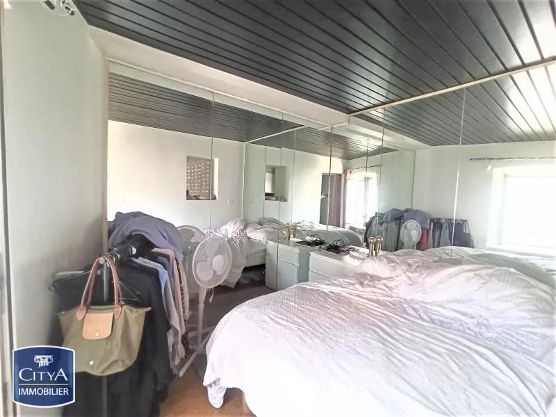 Photo 4 Appartement 2 pièces 41.23m²