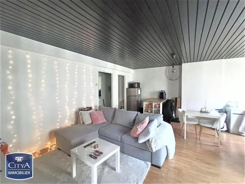 Photo 1 Appartement 2 pièces 41.23m²