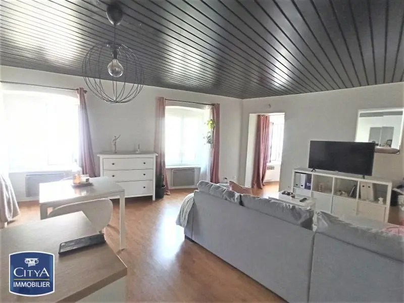 Photo 3 Appartement 2 pièces 41.23m²