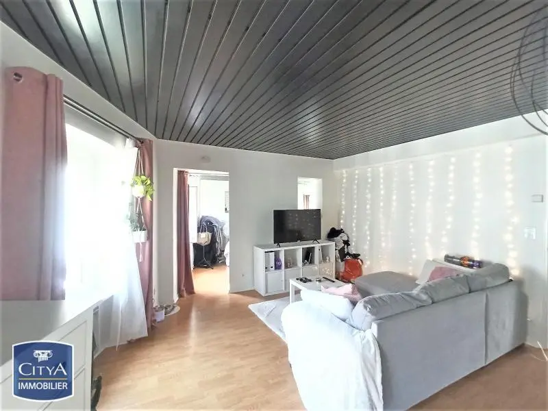 Photo 2 Appartement 2 pièces 41.23m²