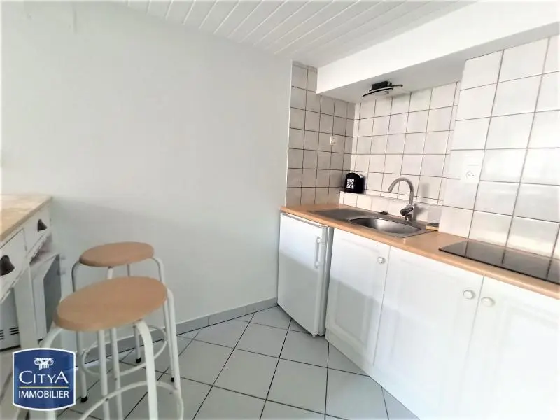Photo 5 Appartement 1 pièce 23m²
