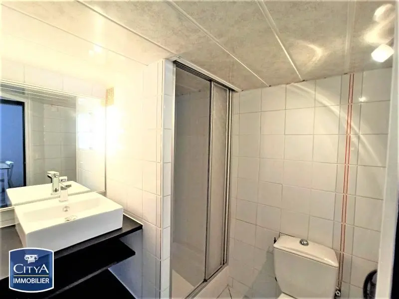 Photo 6 Appartement 1 pièce 23m²