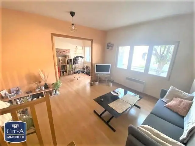 CITYA Location T2 Clermont Ferrand