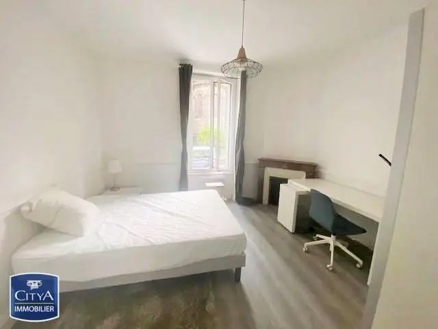 Photo 4 Appartement 3 pièces 65.16m²