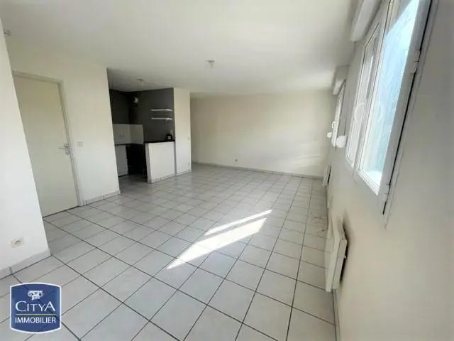 Photo 1 appartement Clermont-Ferrand