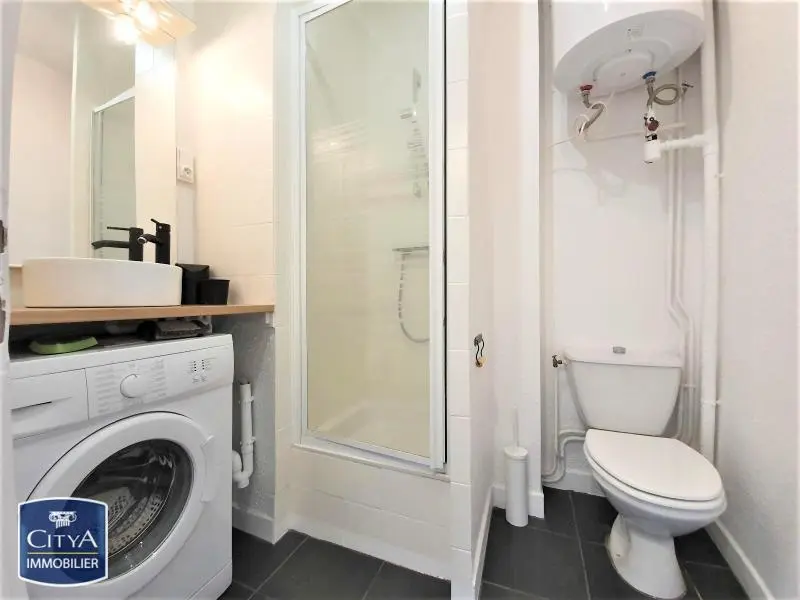 Photo 7 Appartement 2 pièces 29.7m²