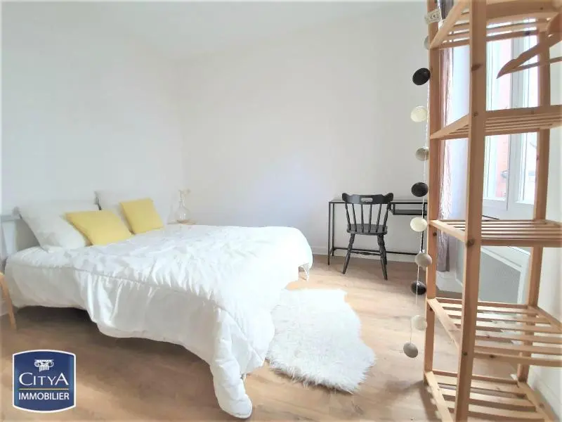 Photo 3 Appartement 2 pièces 29.7m²