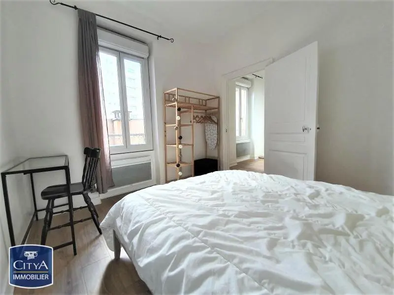 Photo 4 Appartement 2 pièces 29.7m²