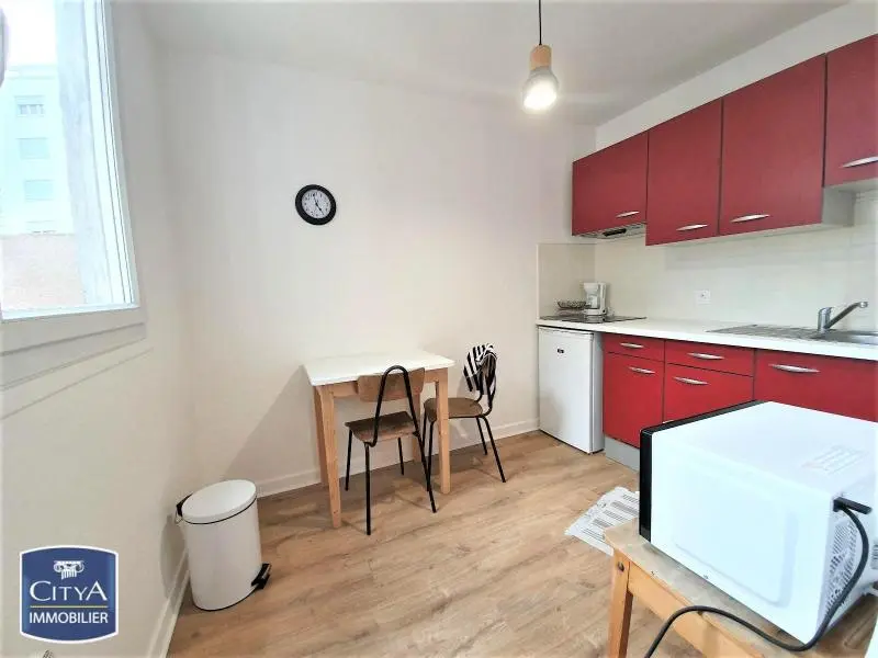 Photo 5 Appartement 2 pièces 29.7m²