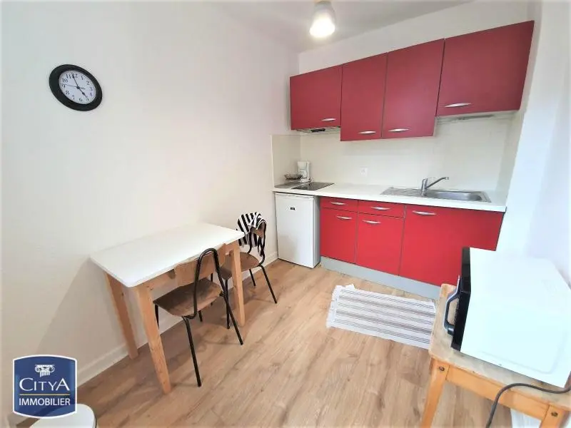 Photo 6 Appartement 2 pièces 29.7m²