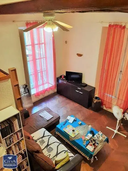Photo 4 Appartement 1 pièce 29.13m²