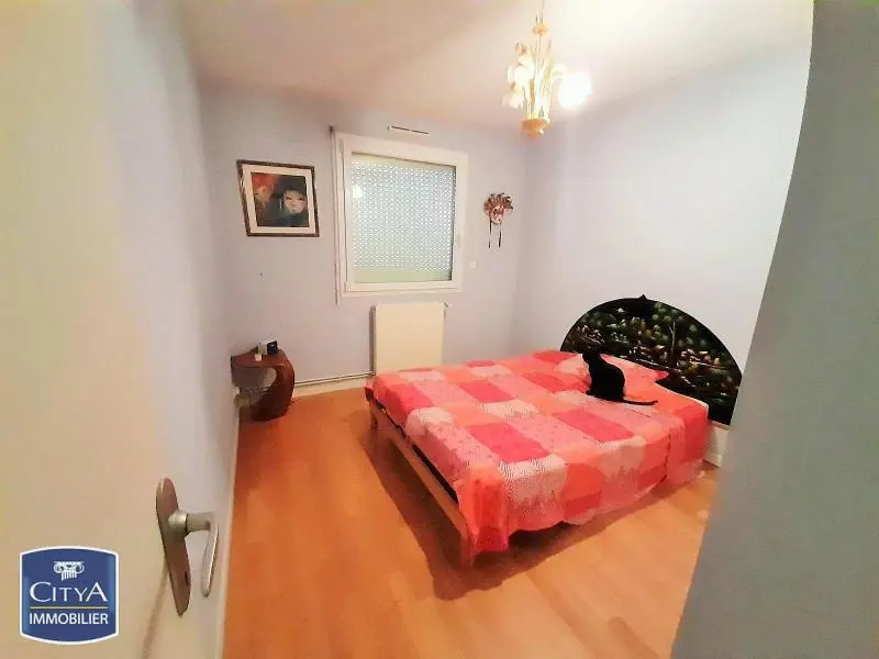Photo 6 Appartement 3 pièces 68.58m²