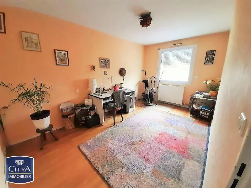 Photo 7 Appartement 3 pièces 68.58m²