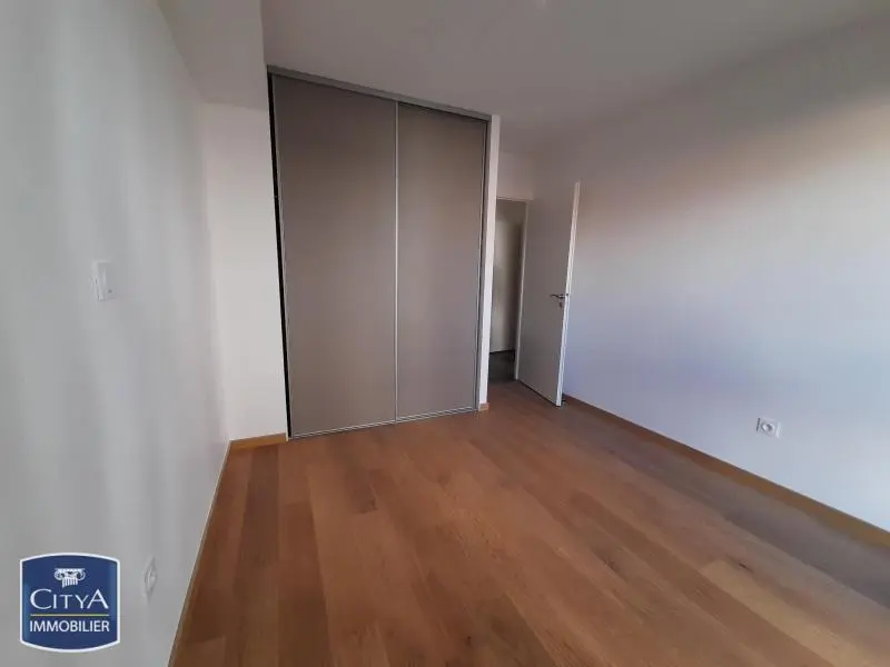 Photo 4 appartement Clermont-Ferrand