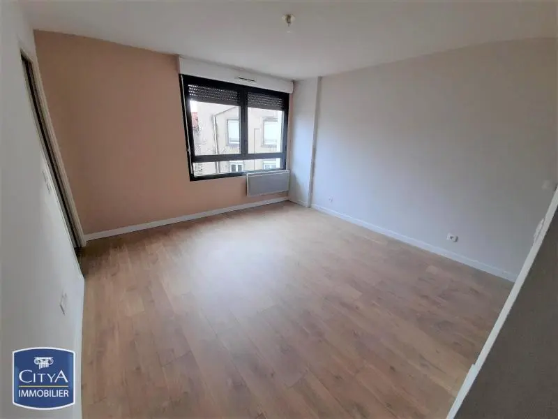 Photo 1 Appartement 2 pièces 34.1m²