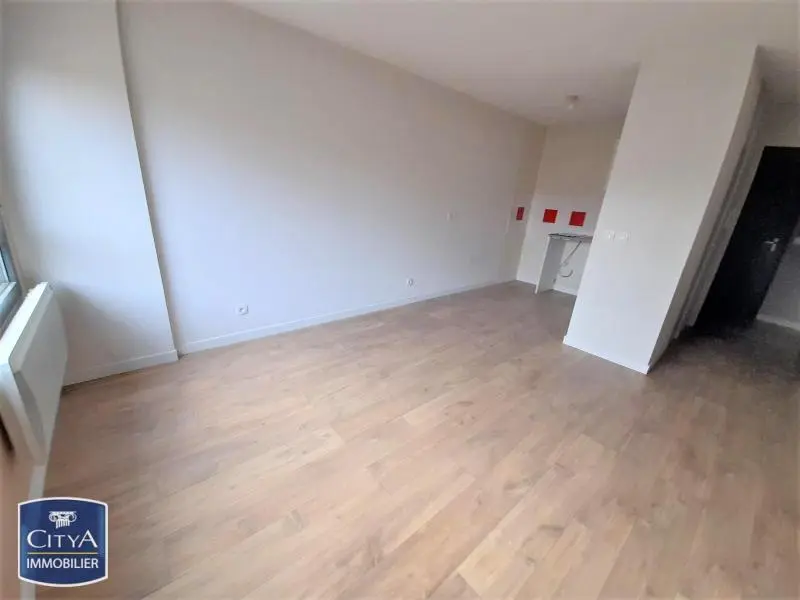 Photo 3 Appartement 2 pièces 34.1m²