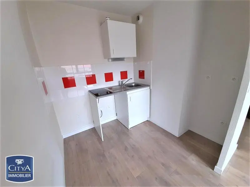 Photo 4 Appartement 2 pièces 34.1m²