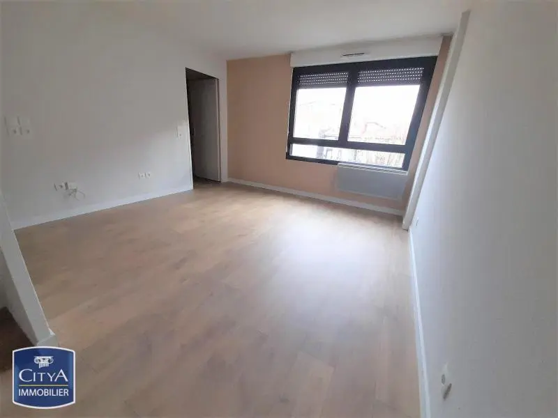 Photo 2 Appartement 2 pièces 34.1m²
