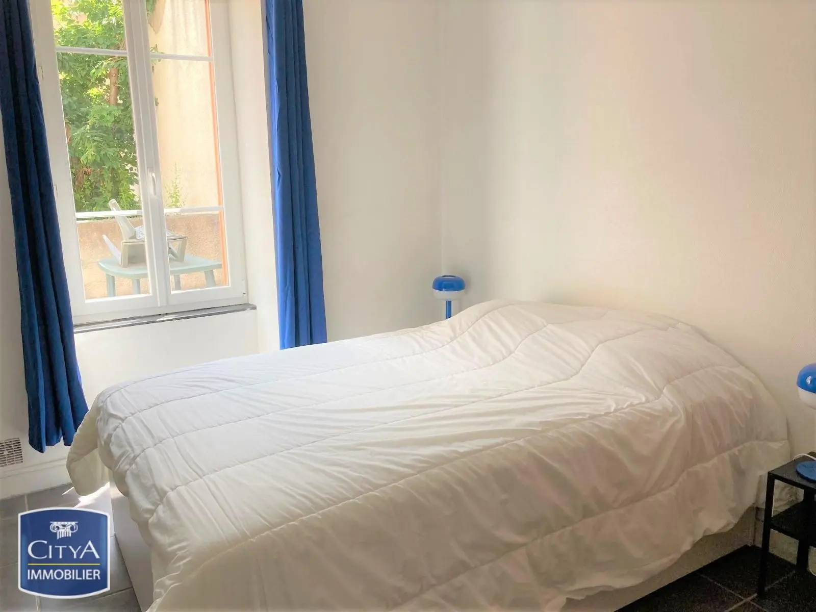 Photo 2 Appartement 2 pièces 32.8m²