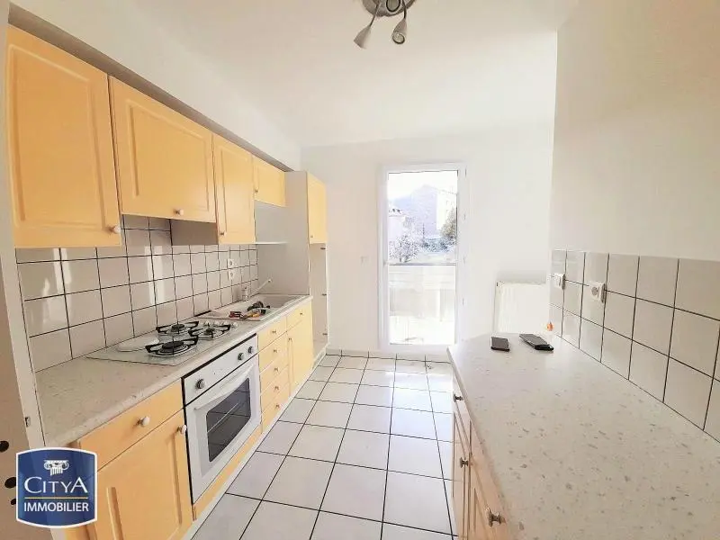 Photo 3 Appartement 3 pièces 68.58m²