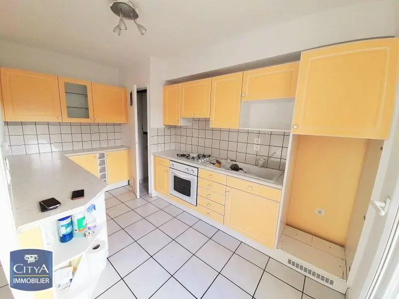Photo 2 Appartement 3 pièces 68.58m²