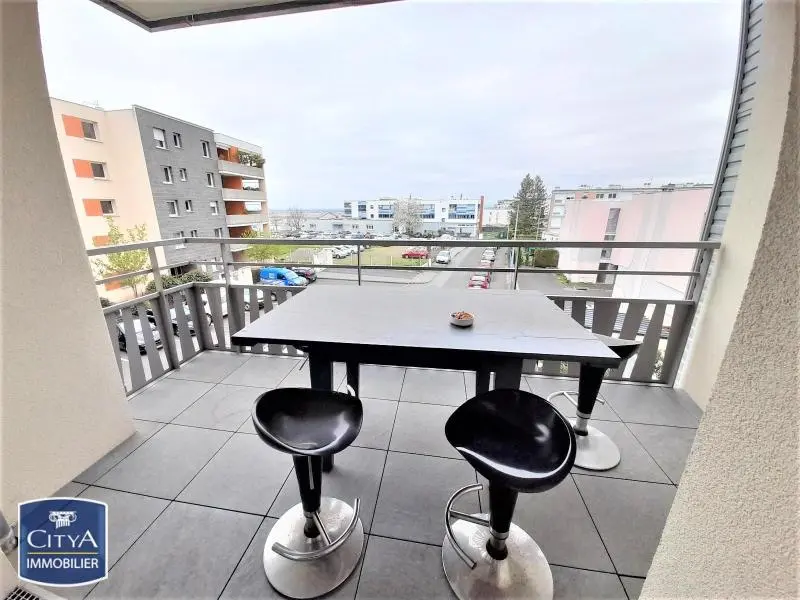 Photo 5 Appartement 1 pièce 25.27m²