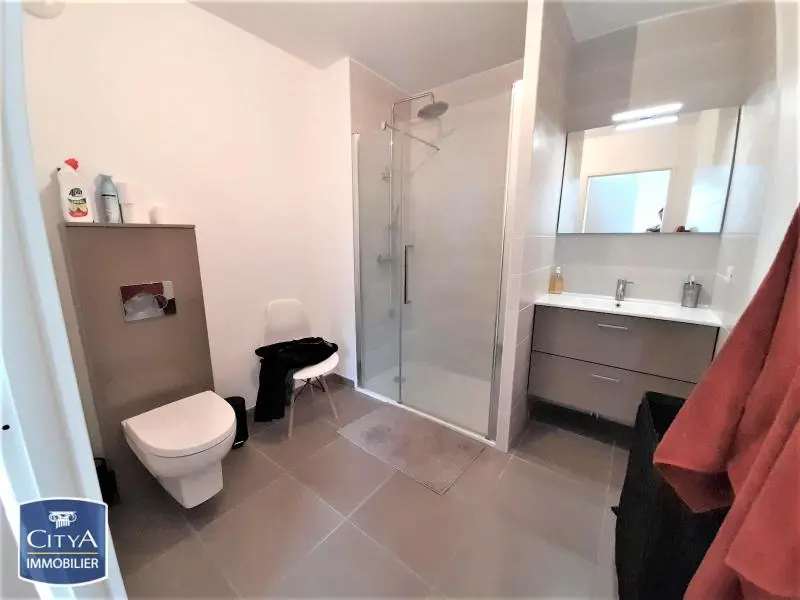 Photo 4 Appartement 1 pièce 25.27m²
