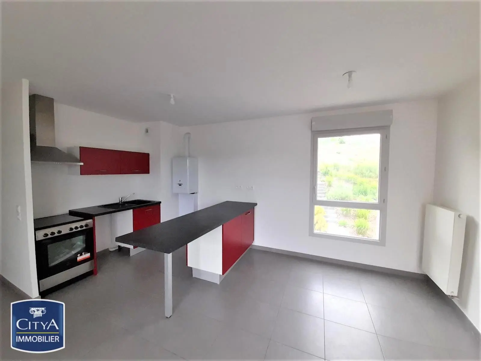 Photo 1 Appartement 3 pièces 58.05m²