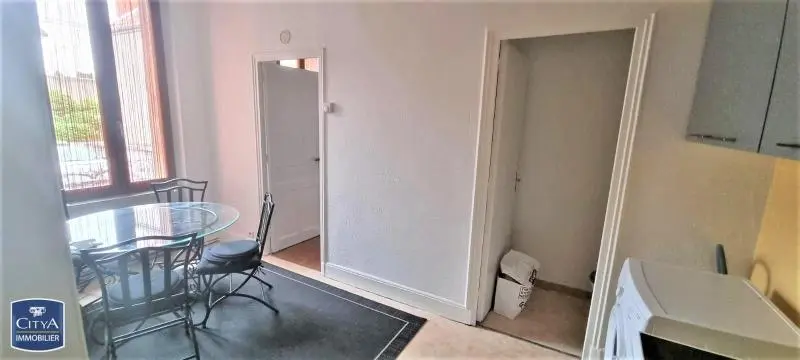 Photo 1 Appartement 1 pièce 25.42m²