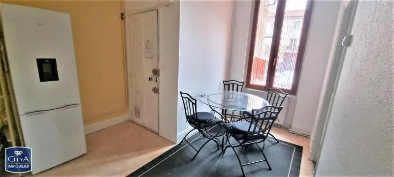Photo 2 Appartement 1 pièce 25.42m²