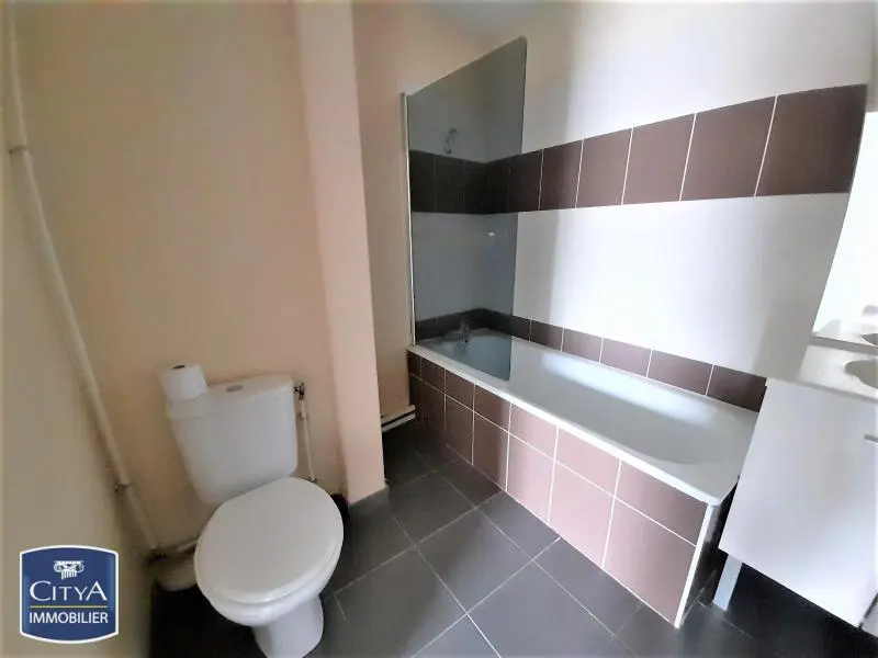 CITYA Location T2 Clermont Ferrand