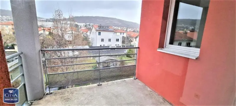 Photo 8 Appartement 3 pièces 61.65m²