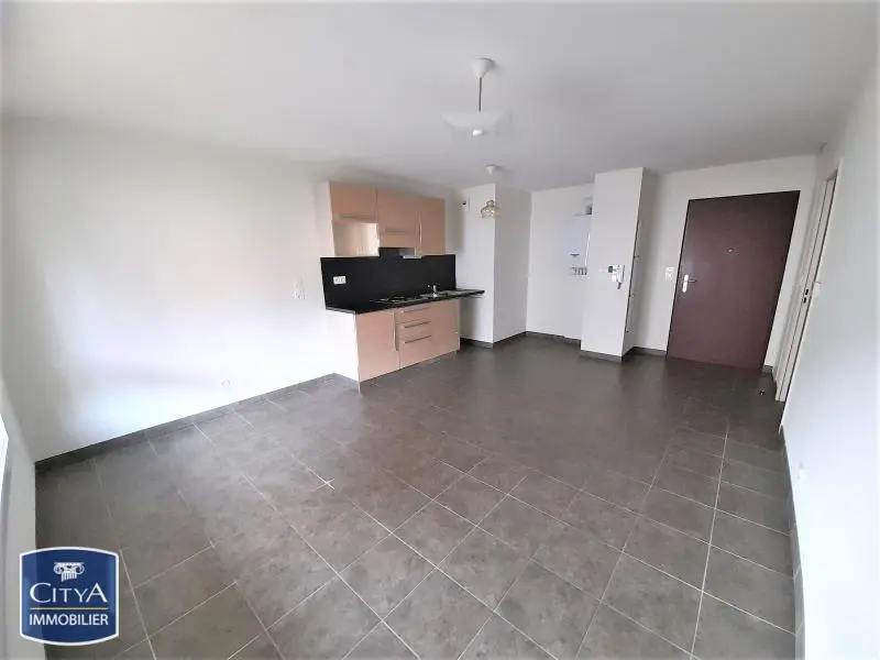 Photo 2 Appartement 3 pièces 57.4m²