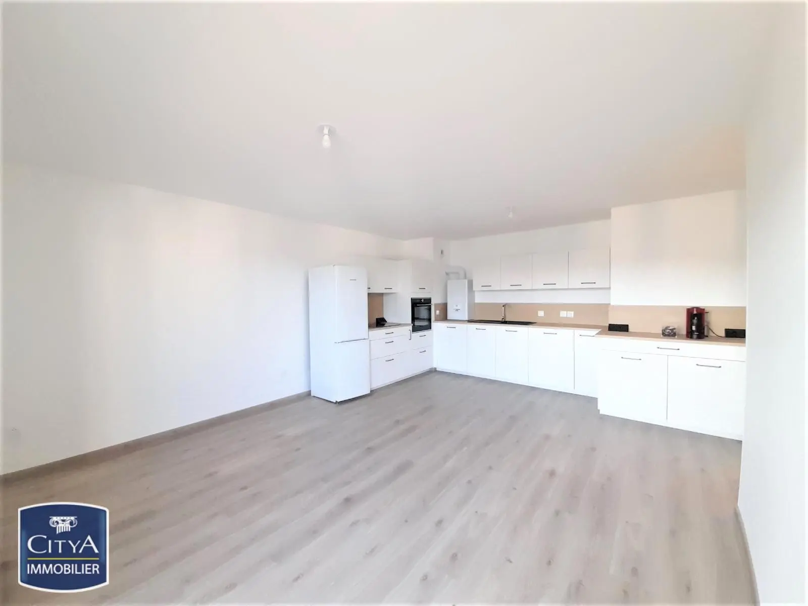 Photo 1 Appartement 3 pièces 62.8m²