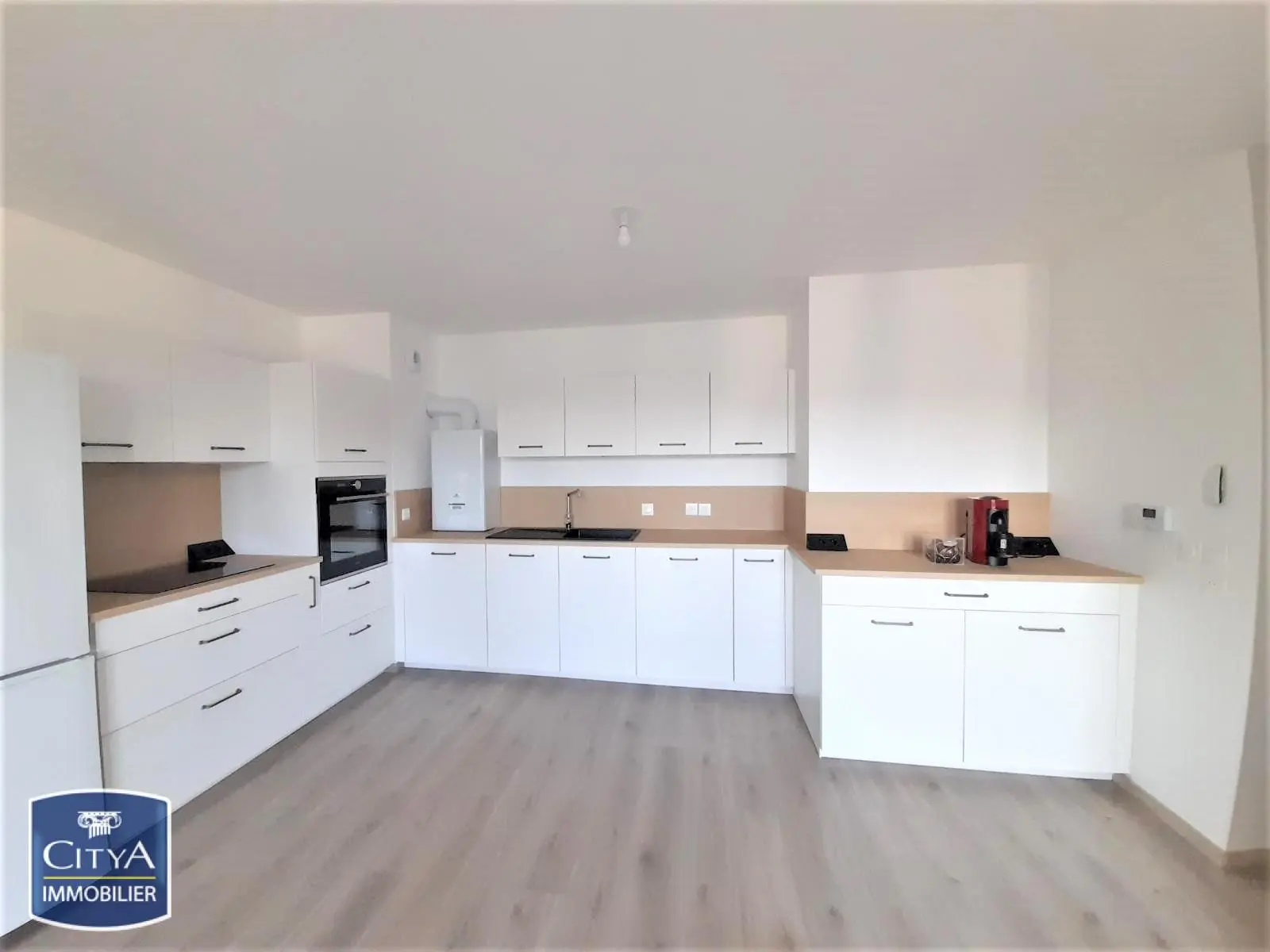 Photo 4 Appartement 3 pièces 62.8m²