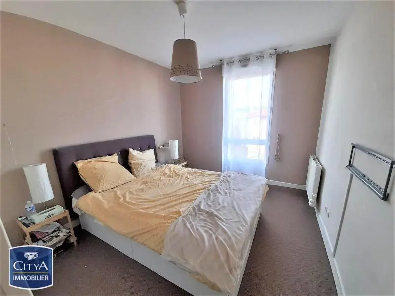Photo 4 Appartement 3 pièces 61.33m²